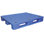 Solid Top Rackable Plastic Pallet