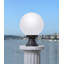 Danielian Pier Mount Light