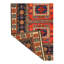 One-of-a-Kind 4'8" X 6'7" Hand Knotted Area Rug
