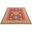 Tapis rouge Finest Ghazni 8 pi 0 po x 10 pi 0 po