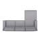 Southchase 6 Seater Corner Sofa -383501535