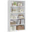 Bibliothèque standard H 71,1 po x l 24,4 po Sayef-1634765682-1634765685