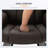 Recliner with Ottoman