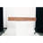 48" Rustic Wood Fireplace Mantel , Wall-Mounted & Floating Shelf For Home Decor-125784104