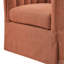 Fauteuil d'appoint pivotant avec jupe Solitude-119114509