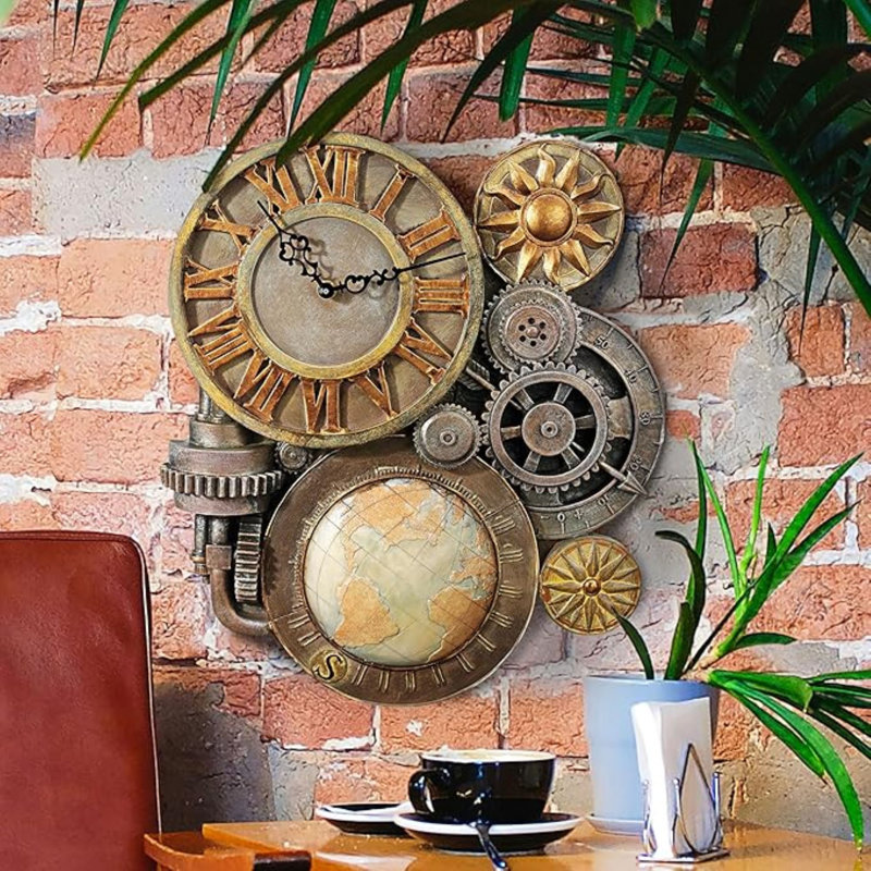 Wall Decor
