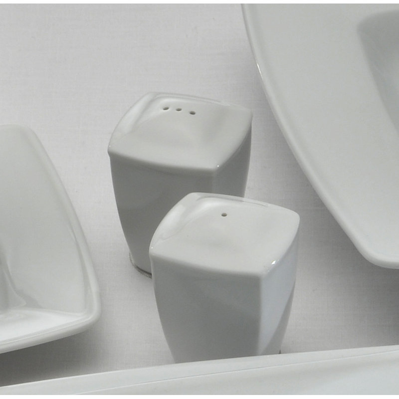 Oneida Quartet Salt Shaker