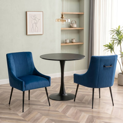 Chaise d'appoint Dinnington