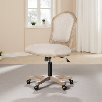 Swivel&Lift Office Chair