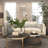 Axton Wall Mirror