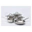 Echtwerk Pot Set with Lid-1727498421