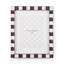 Courtly Check Wall Frame With Check Mat-621248795