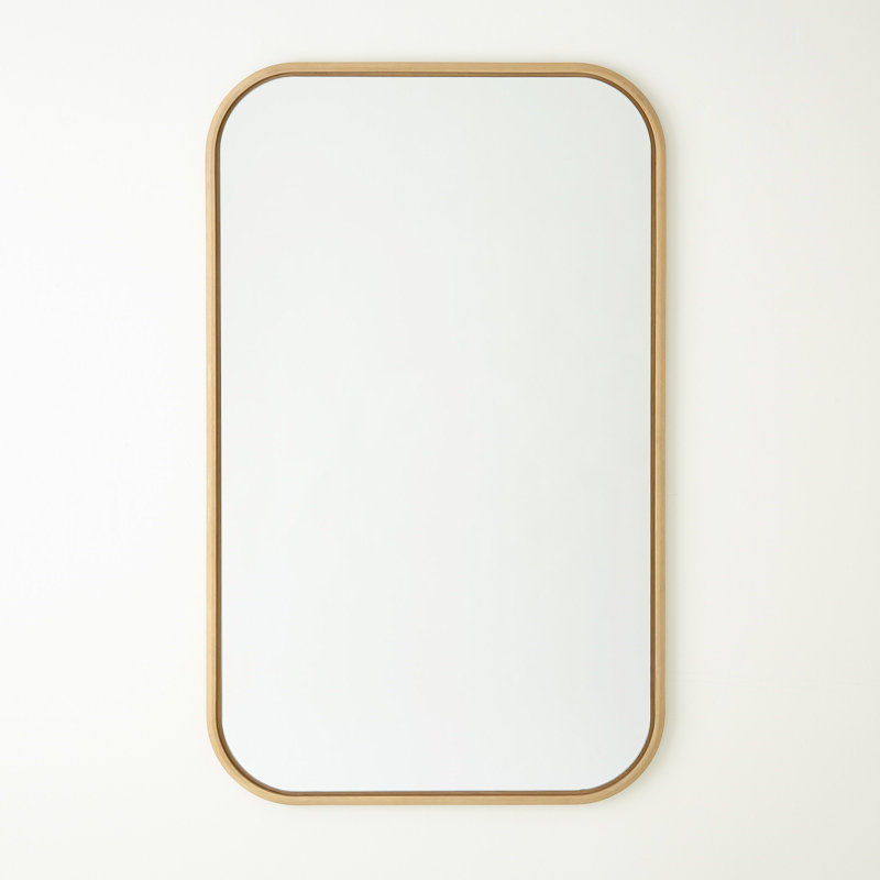 Miroir mural rectangle