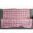 Hand Woven Throw Blanket