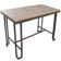 Vandervoort Counter Height Trestle Dining Table