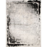 Timeless Abstract Area Rug