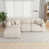 Velours beige est en rupture de stock