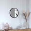 Miroir d'appoint mural incassable Nafne-499340445-501660020