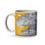 Tasse à café en céramique