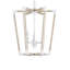 Bastian 3 - Light Chandelier