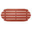 Table basse en plastique Kimber-71005035
