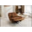 Power Recliner Swivel Glider With USB Charger And Bluetooth Music Player For Sleep, Work, And Leisure-71586363