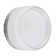 Kaery Wall Sconce - 15W - Fluted Clear & Frosted Acrylic Diffuser
