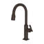 Adams Single Handle Pull Down Kitchen Faucet-1316158252