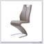 Élégantes chaises de salle à manger à motif zigzag (ensemble de 2), ergonomiques et durables pour les intérieurs modernes-1857246831