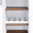 Allivia TV Stand For Tvs Up To 70"-729179671