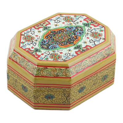 Handmade Decorative Box