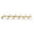 Belmont 6 - Light Dimmable Vanity Light-53665357