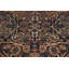 Tapis traditionnel pré-1900 5 x 7