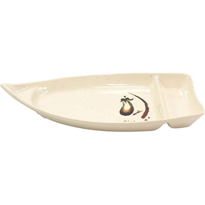 Plateau de cuisine de restaurant