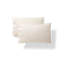 Ensemble de draps 100% coton Spencer-24103152-24092787