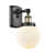 Blanc mat est en rupture de stock
