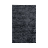 Cameron Area Rug in Ink Blue/Black