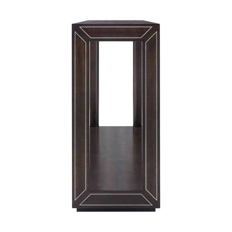Spencer London 73.5'' W Console Table, Fulham