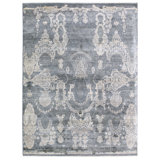 Sonoma One-of-a-Kind Rectangle 9' X 11'11" Area Rug