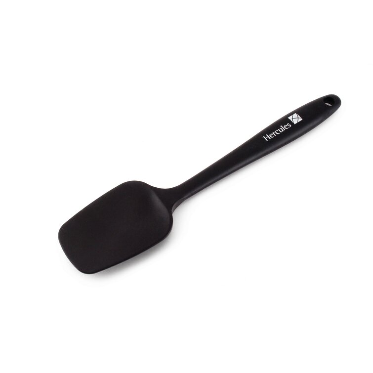Hercules Silicone Cooking Spoon
