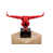 Red is out of stock