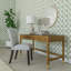Chaise parsons en coton Julia-888809150-888809137