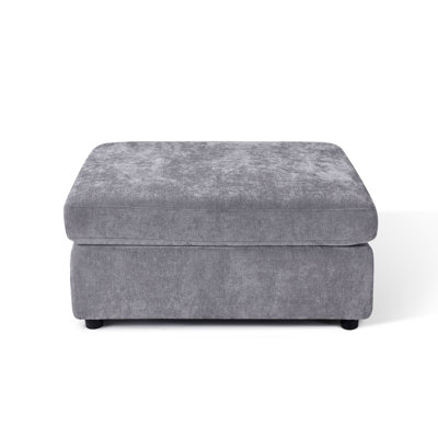 Upholstered Chenille Standard