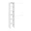Tour de rangement avec 2 barres de suspension Furinno Fano