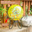 Boule de regard en verre Rovanio-517123575
