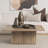 Bonneyside Metal Tray - Set of 2