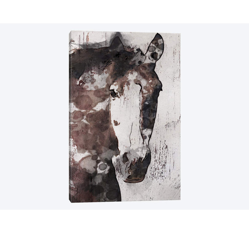 Irena Orlov - Print on Canvas, 101.6 cm H x 66.04 cm W x 1.91 cm D, Wrapped Canvas