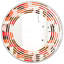 Miroir mural sans cadre Wave-122498508-122498513