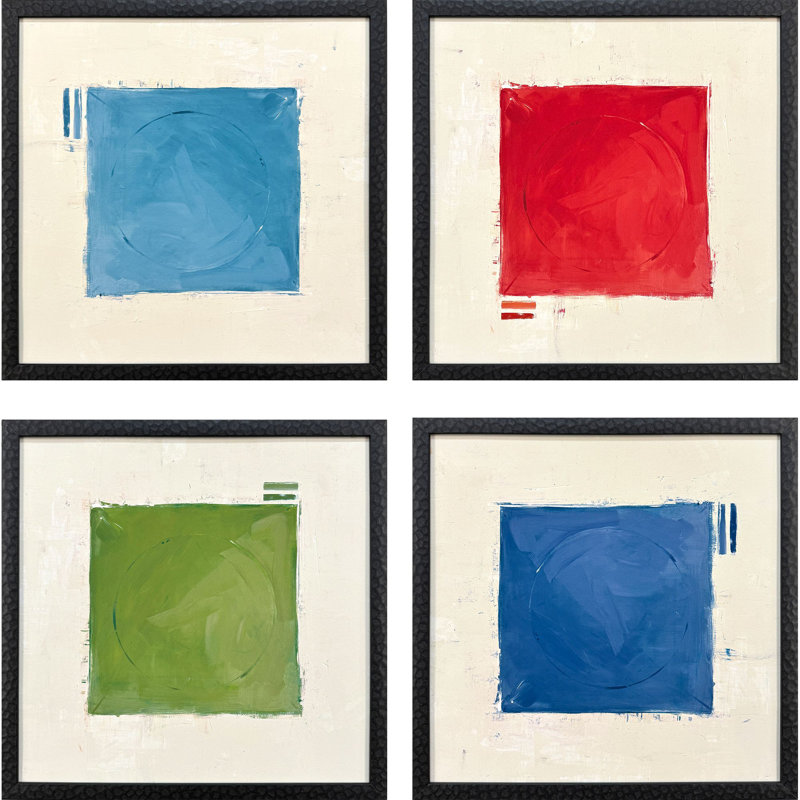 Focal Point Framed Art