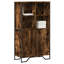 Almand 79.5cm Sideboard-1696485552